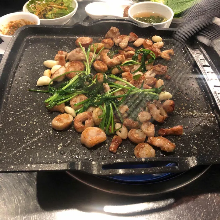 대구시골생막창 대표 사진