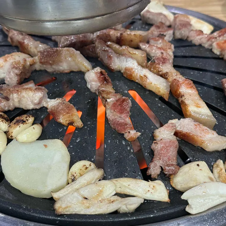 고성범연탄구이 대표 사진