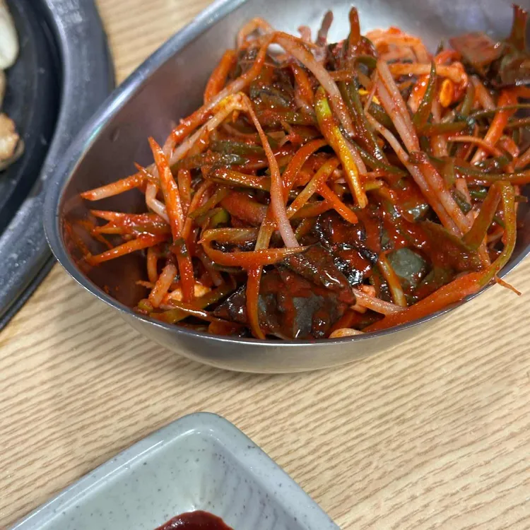 고성범연탄구이 대표 사진