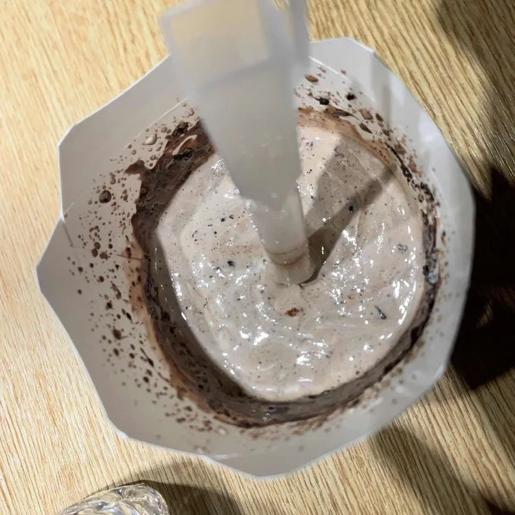 맥도날드 대표 사진