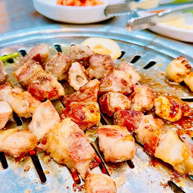 벙개막창 대표 사진