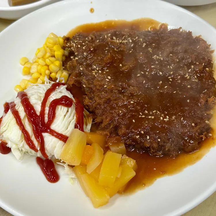 대봉식당 사진 2