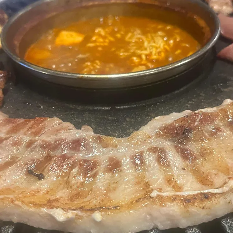 삼춘네삼겹살 대표 사진