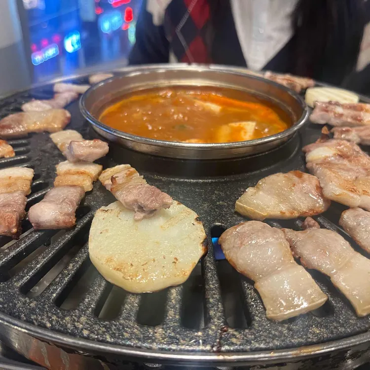 삼춘네삼겹살 대표 사진