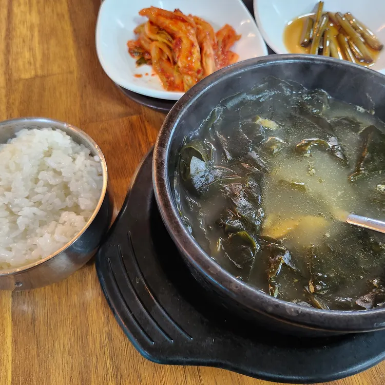 백년황태 대표 사진