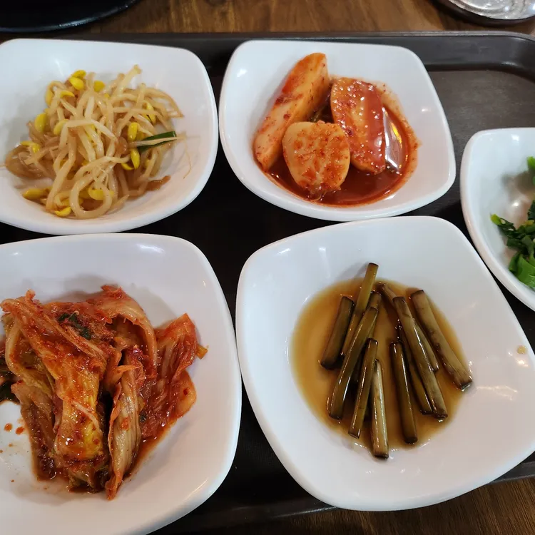 백년황태 대표 사진