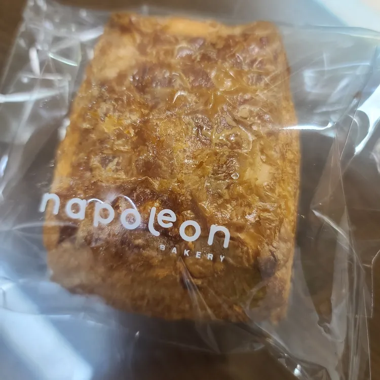나폴레옹제과점 대표 사진