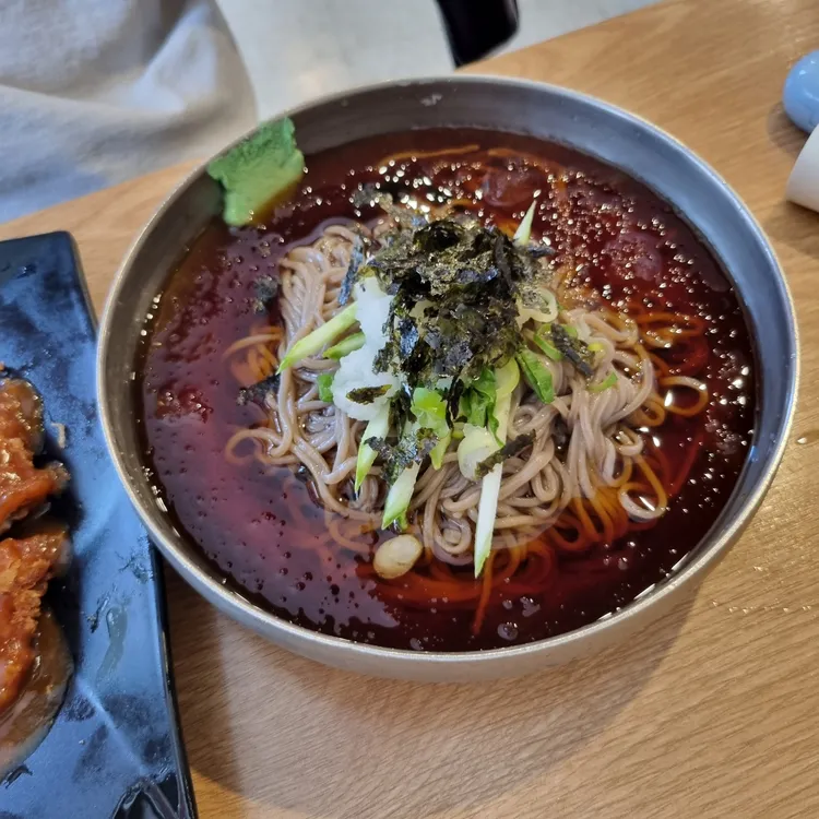 왕돈까스&왕냉면 대표 사진