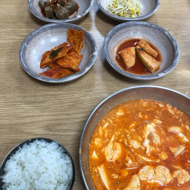 보리수 대표 사진