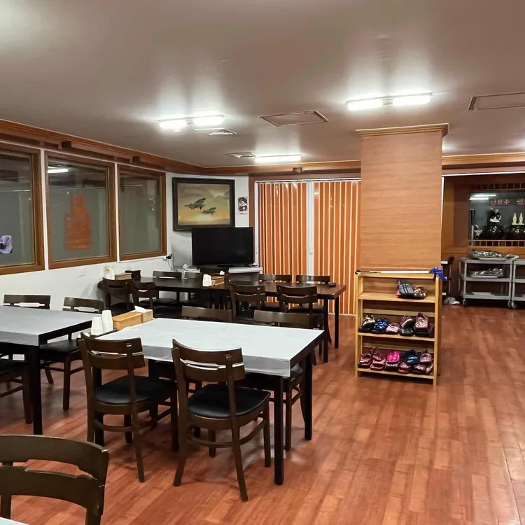 계성삼계탕 대표 사진