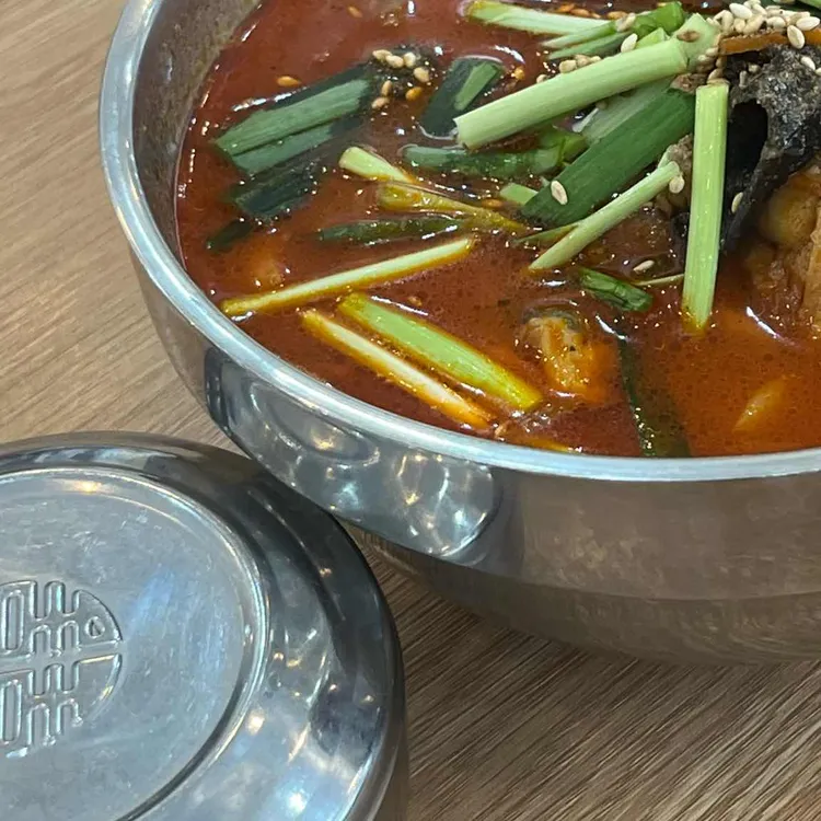 소래강릉짬뽕순두부 대표 사진