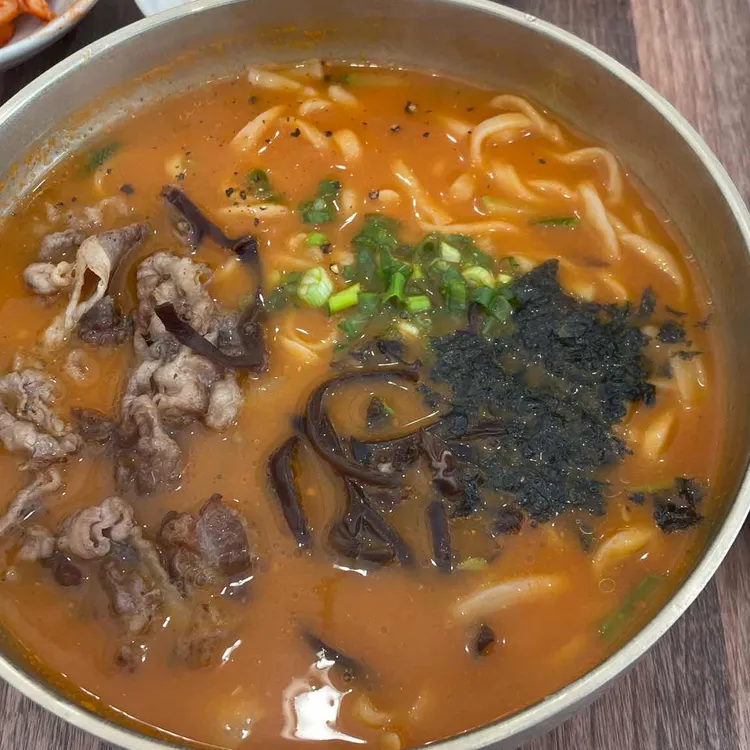 파머스마켓팥집 대표 사진