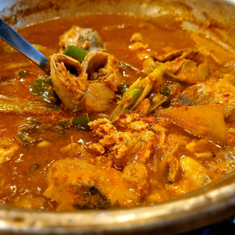 한식당 대표 사진