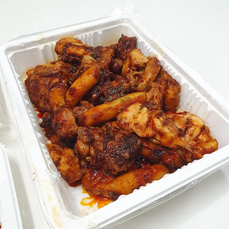 이춘봉인생치킨 대표 사진