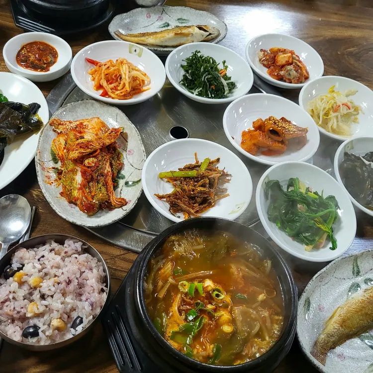 호남집 대표 사진