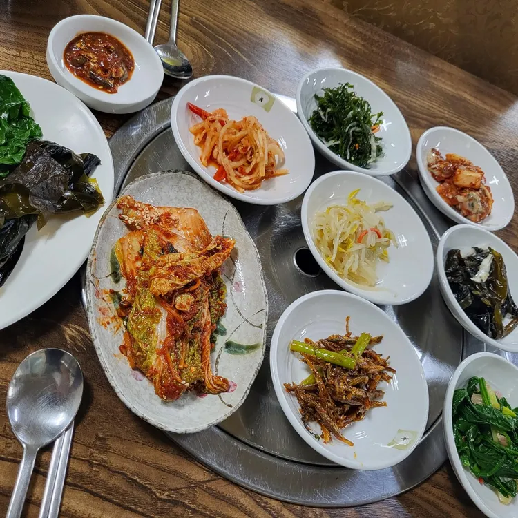호남집 대표 사진