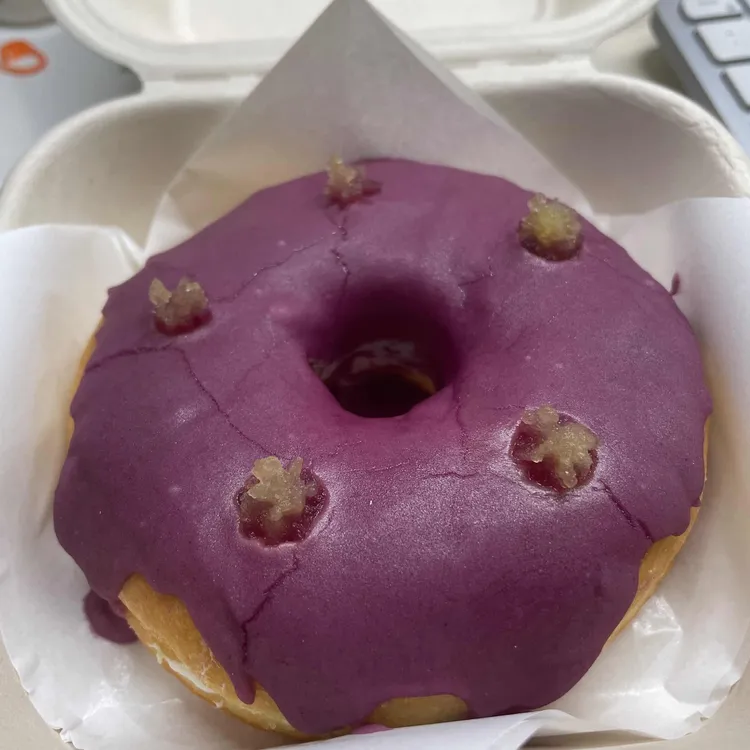 컵넛 대표 사진