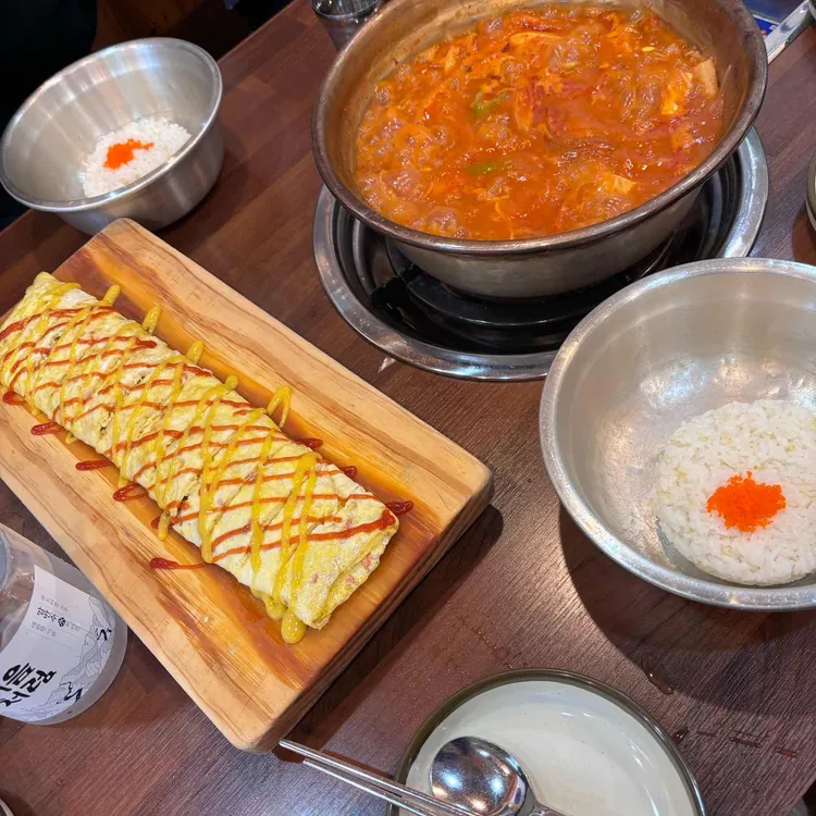 탕가네 대표 사진