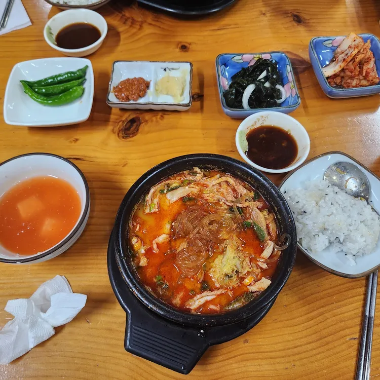 미풍해장국 대표 사진
