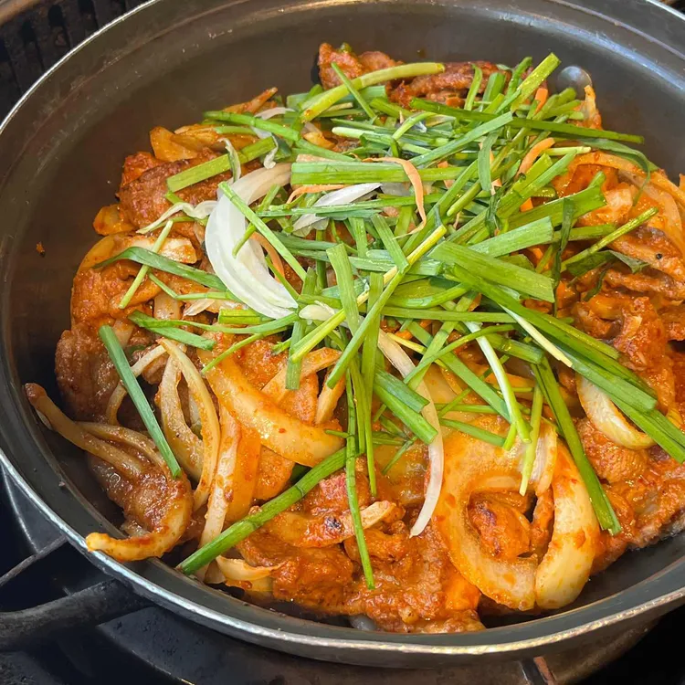 삼소락 대표 사진