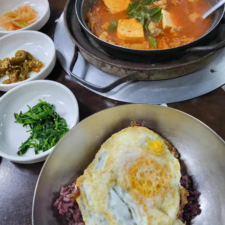 하동집 대표 사진