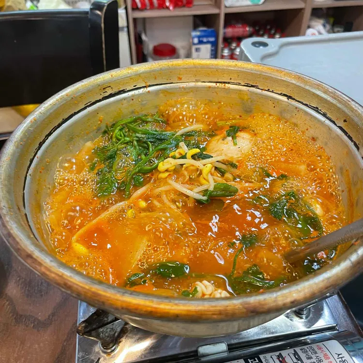 속초진땡이코다리전문점 대표 사진