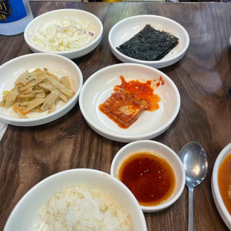 속초진땡이코다리전문점 대표 사진