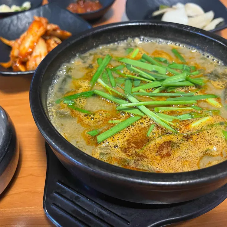 남원큰집추어탕 대표 사진