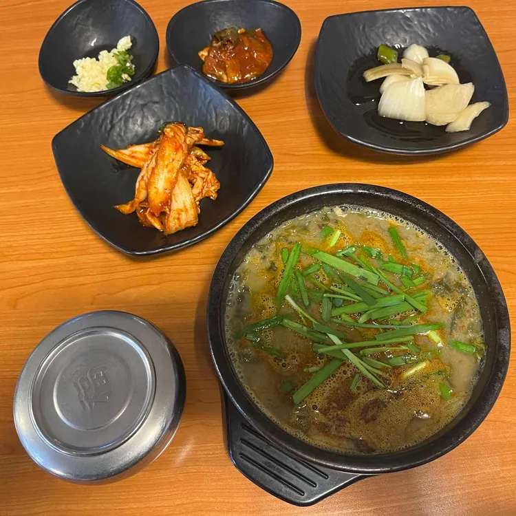 남원큰집추어탕 대표 사진