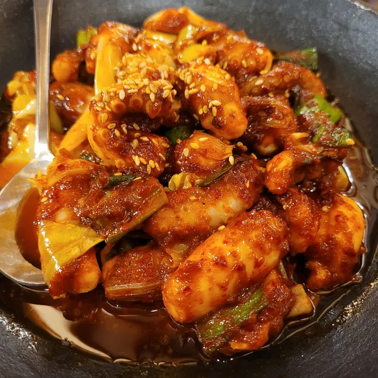 유진 대표 사진