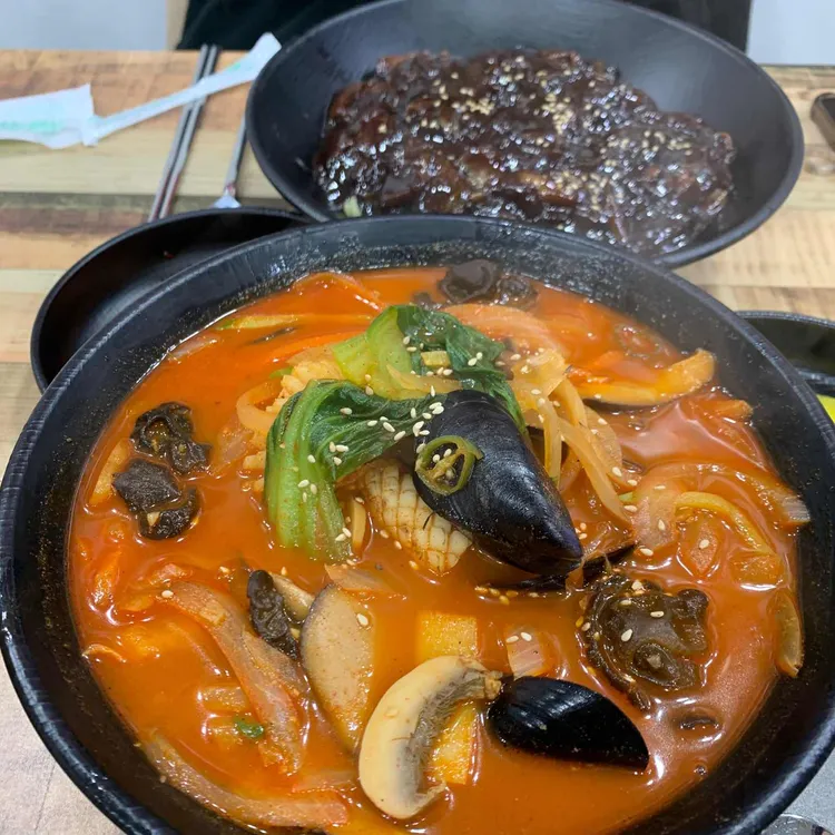가나안중화요리 이미지