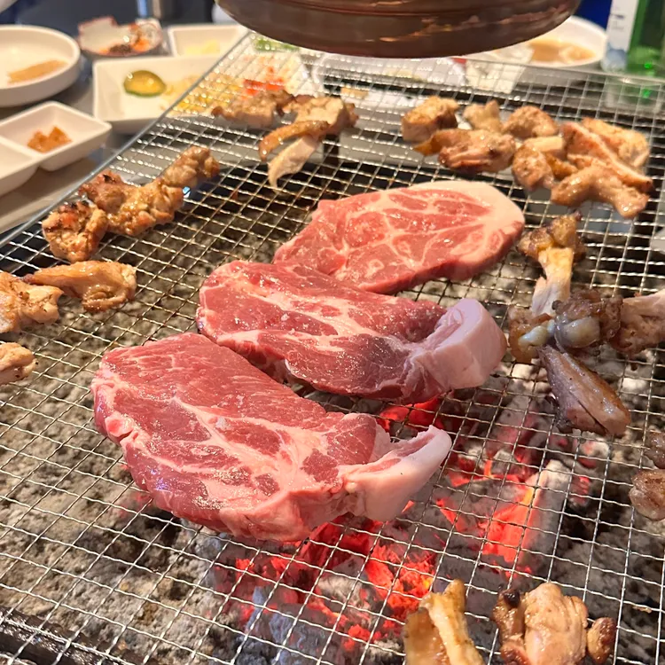 보람산장 대표 사진