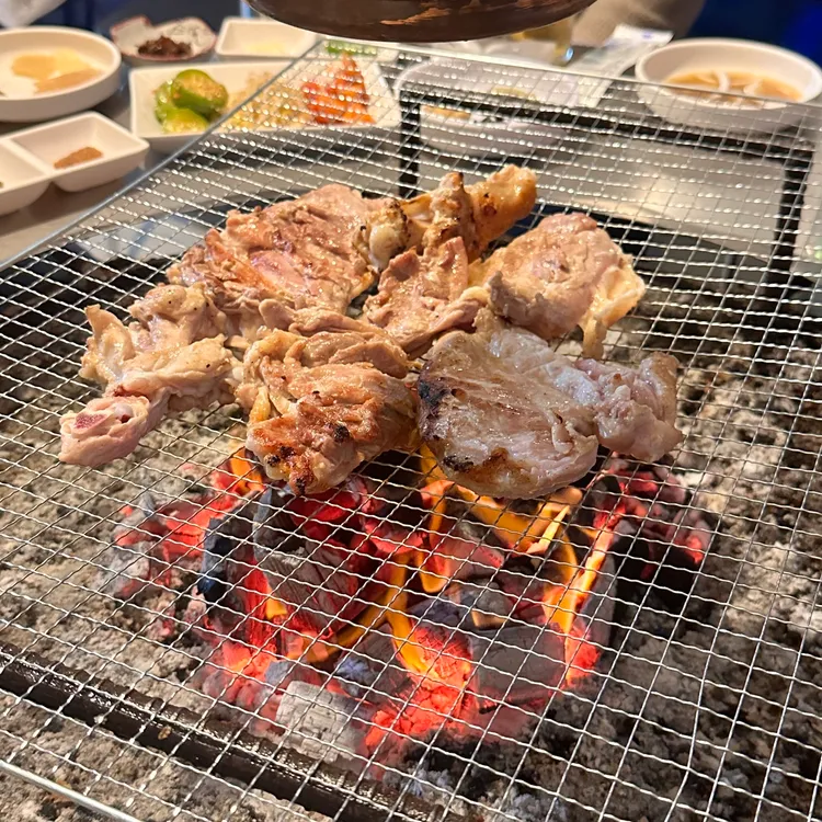 보람산장 대표 사진