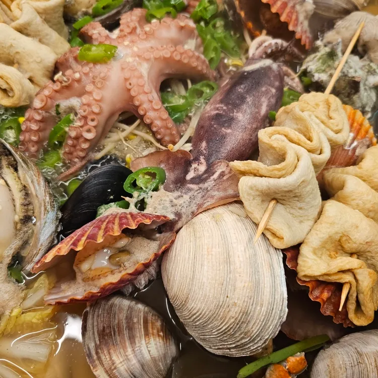 1000포차 대표 사진