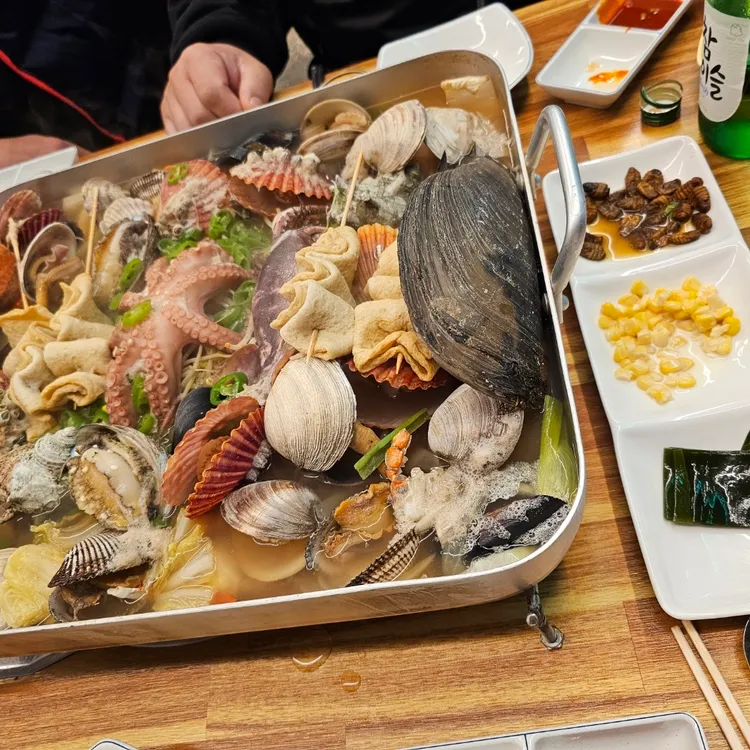 1000포차 대표 사진