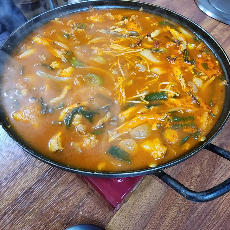 즐거운집 대표 사진