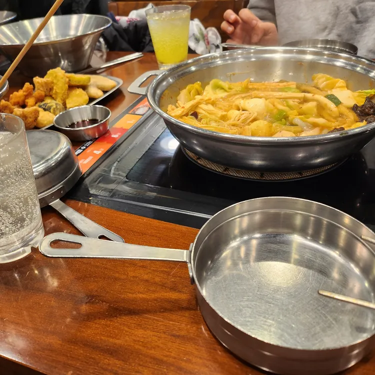 두끼 대표 사진