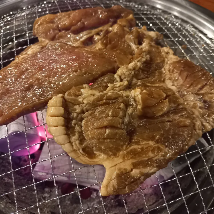 아낌없이주는 갈비 대표 사진