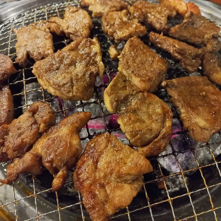아낌없이주는 갈비 대표 사진