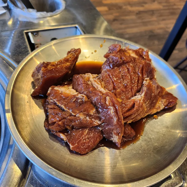 칠성갈비 대표 사진