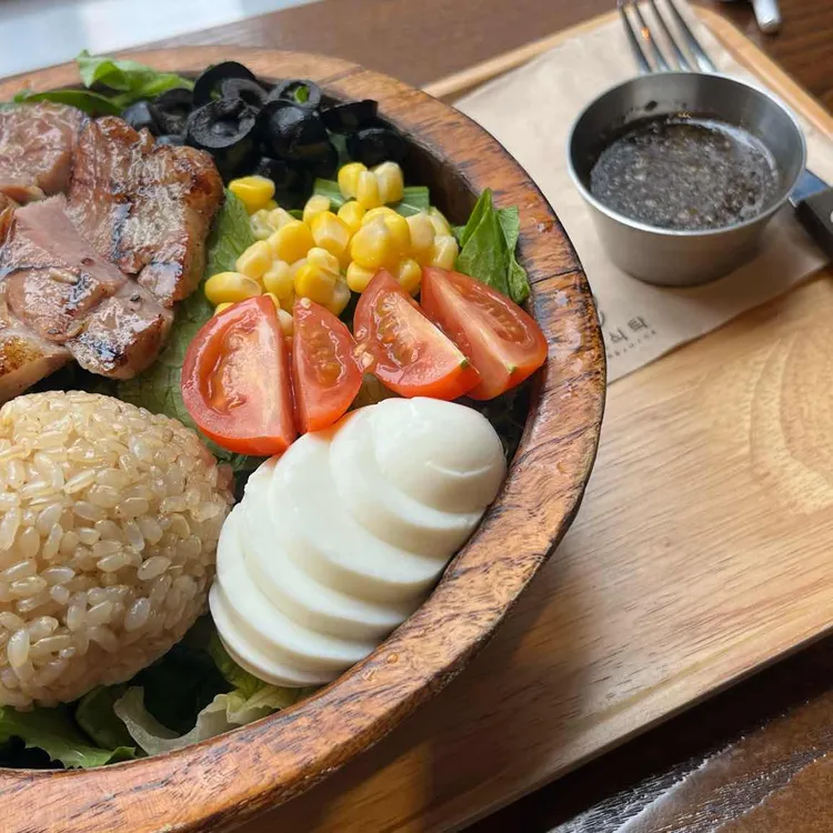 신선식탁 대표 사진