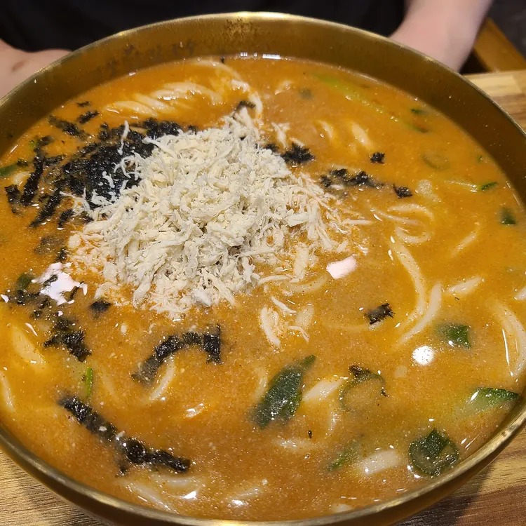 현풍닭칼국수 대표 사진