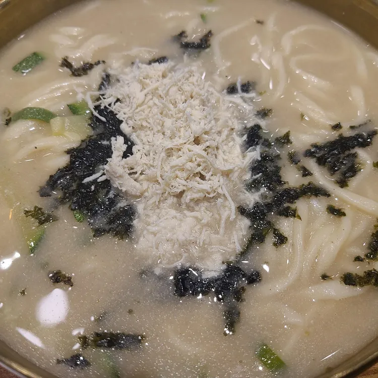 현풍닭칼국수 대표 사진