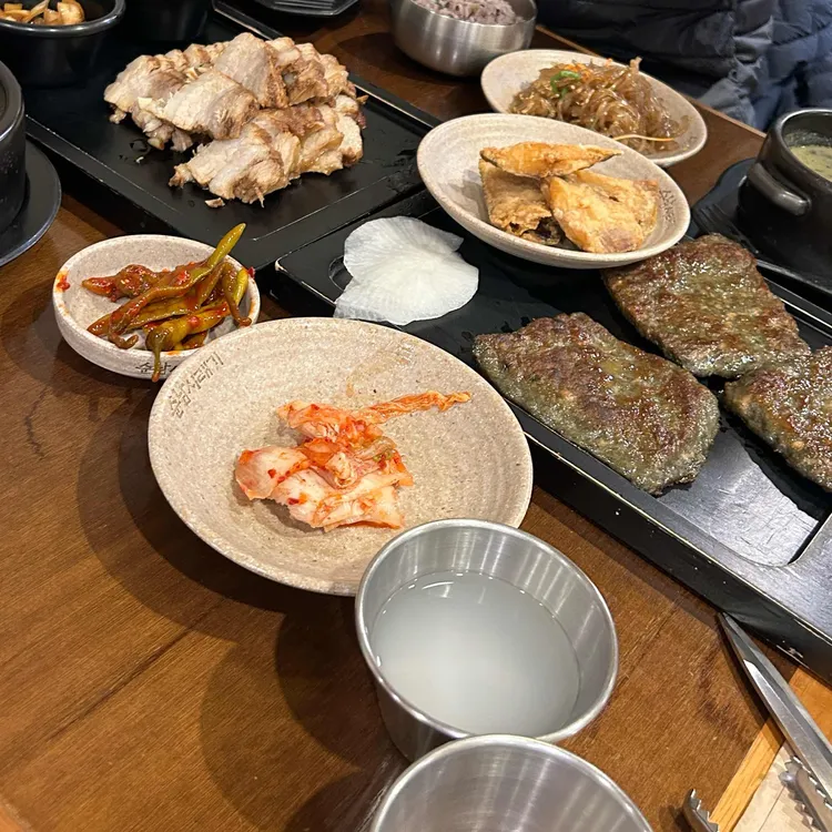 순남시래기 대표 사진