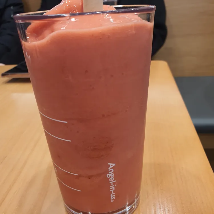 엔제리너스 대표 사진