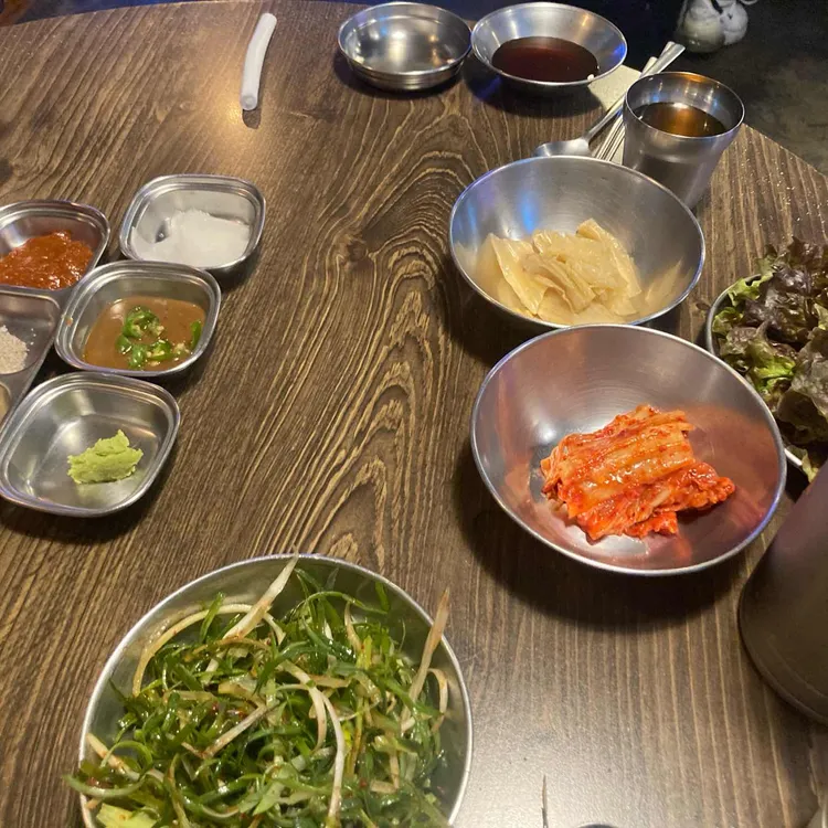 흑돼지창고 대표 사진