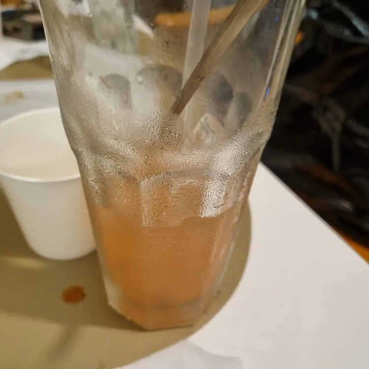 라운지 타임 대표 사진