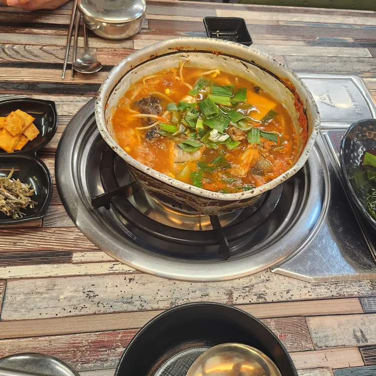동태를 말하다 대표 사진