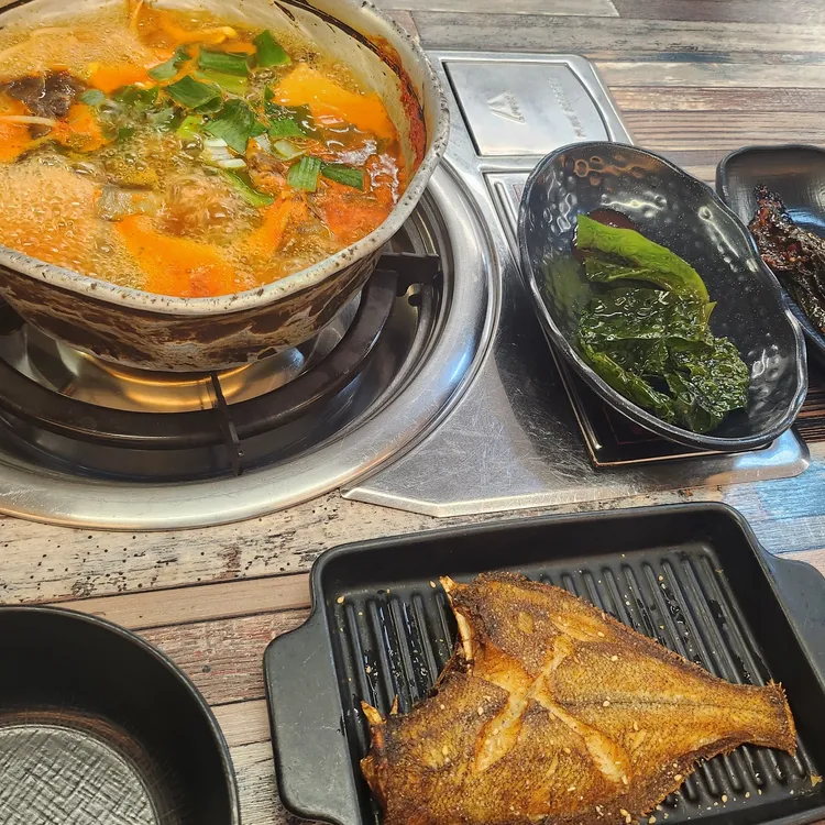동태를 말하다 대표 사진