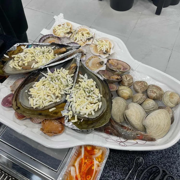 조개박스 대표 사진